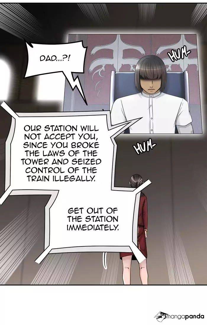 Tower of God Chapter 402 image 073